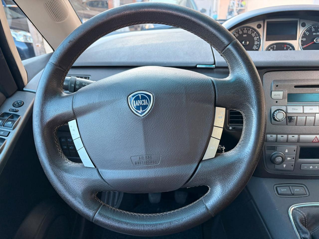 Lancia MUSA 1.3 Mjt