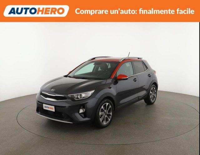 KIA Stonic 1.6 CRDi 110 CV Energy