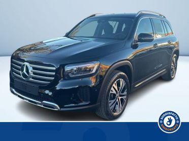 Mercedes-Benz Classe GLB GLB 200 Automatic Advanced Progressive