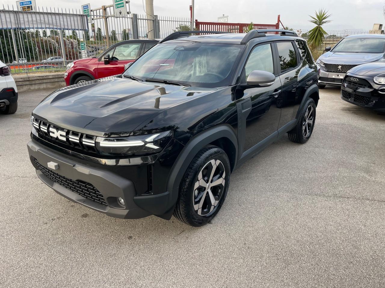 Dacia Duster Gpl 100 CV km0 a*f*f*a*r*e