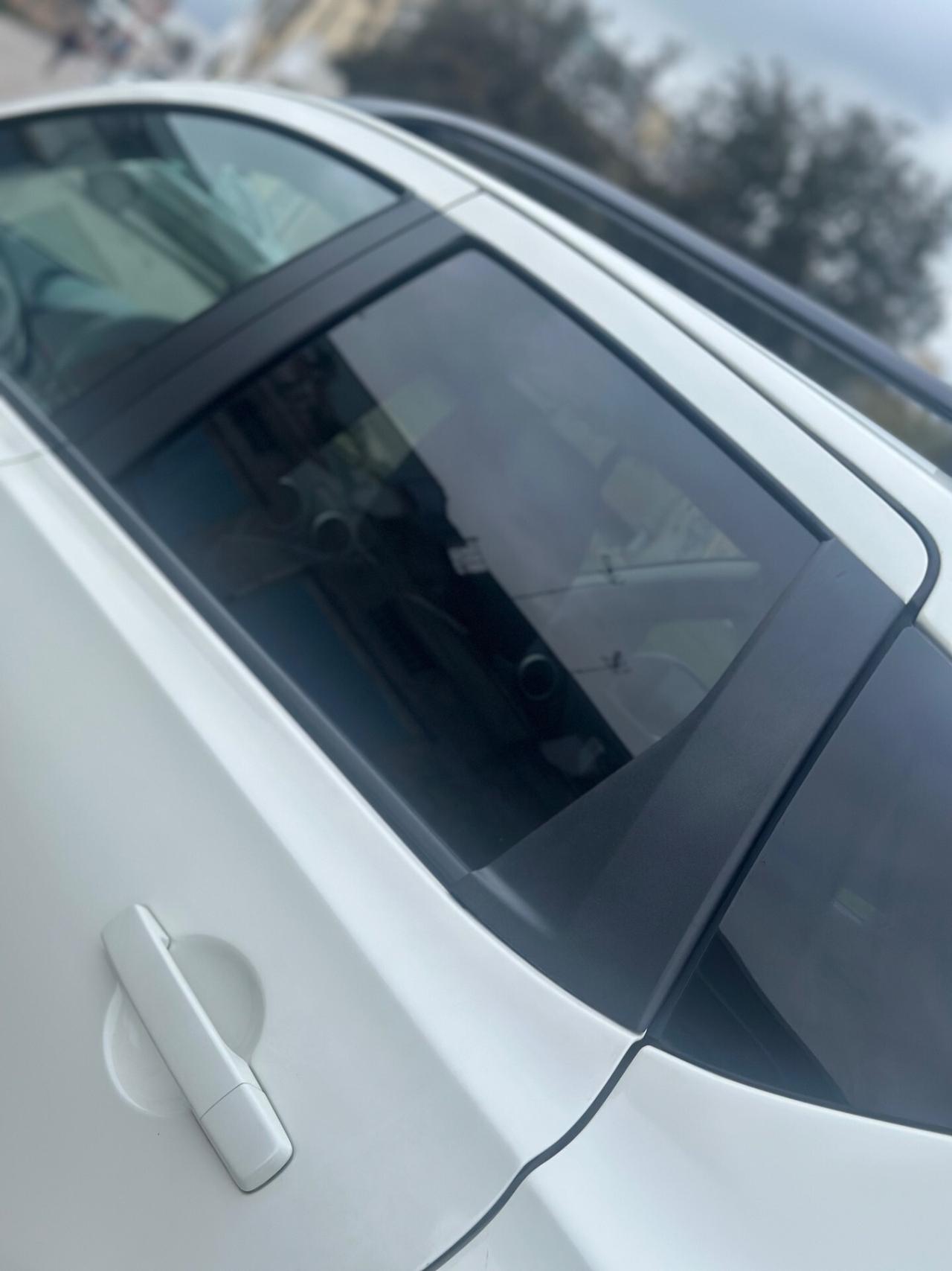 Nissan QASHQAI 1.5 DIESEL 2013 - SOLO 150 MILA KM