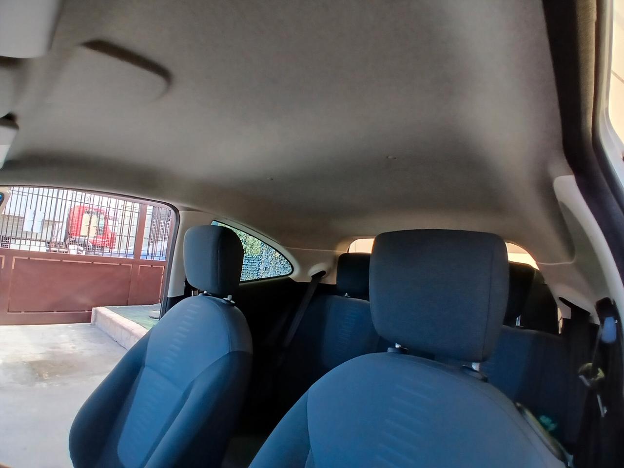 Ford Ka Ka+ 1.3 TDCi 75CV FULL 12