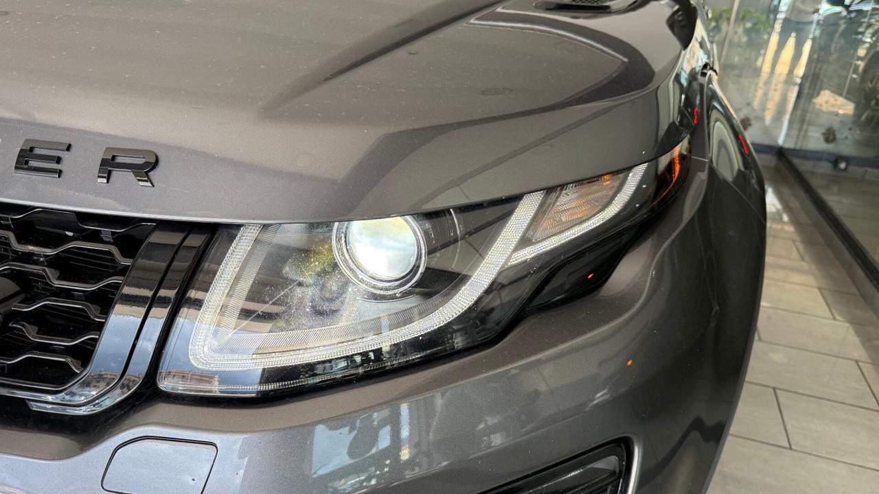 LAND ROVER EVOQUE DYNAMIC AUTOCARRO N1