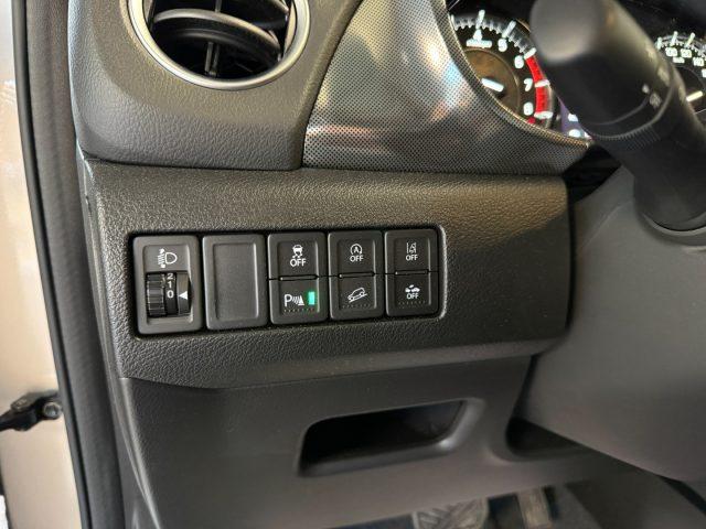 SUZUKI Vitara 1.4 Hybrid 4WD AllGrip Starview Full LED Navi PANO