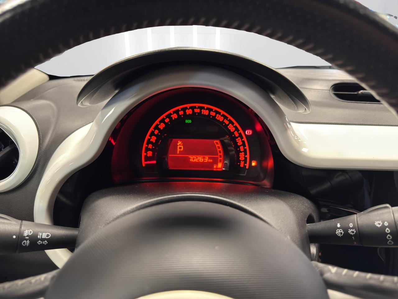 Renault Twingo 1.0 sce Zen 69cv edc