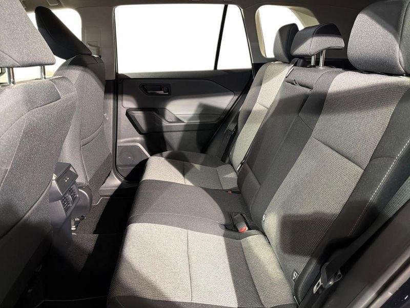 Toyota RAV4 2.5 Hybrid e-CVT
