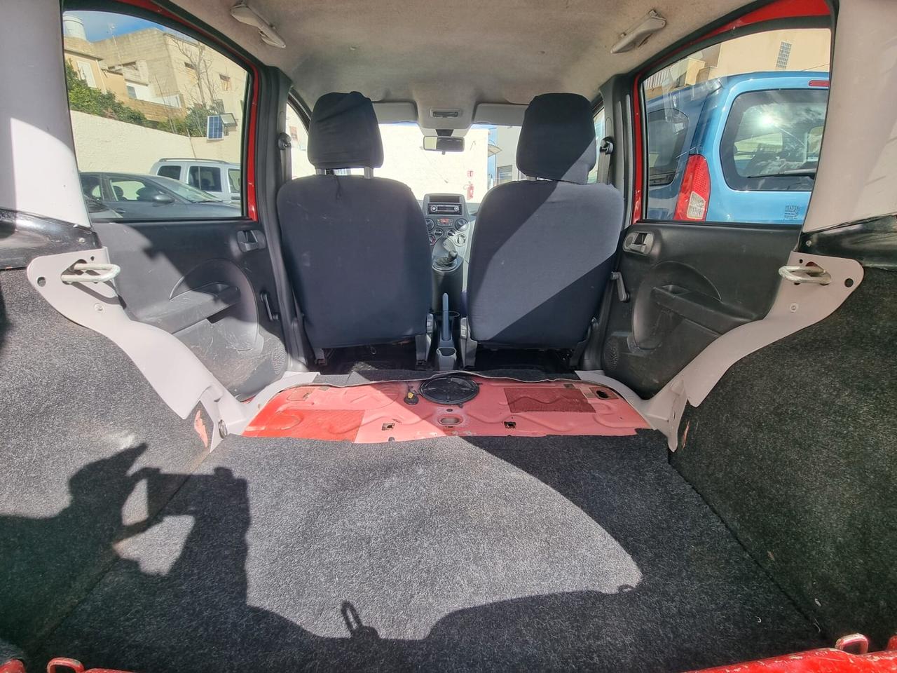 Fiat Panda 1.3 MJT Van Active 2 posti