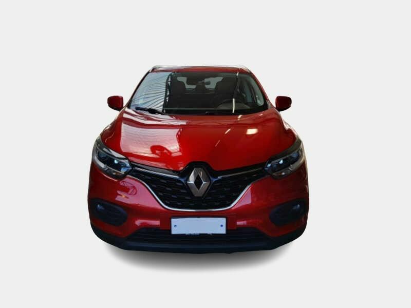 RENAULT KADJAR 1.5 DCI 85KW BLUE SPORT EDITION EDC