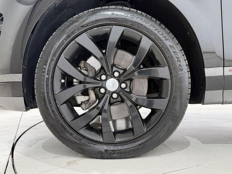 Land Rover Range Rover Evoque Range Rover Evoque 2.0d i4 mhev R-Dynamic HSE awd 150cv auto *PREZZO +IVA*AUTOCARRO*