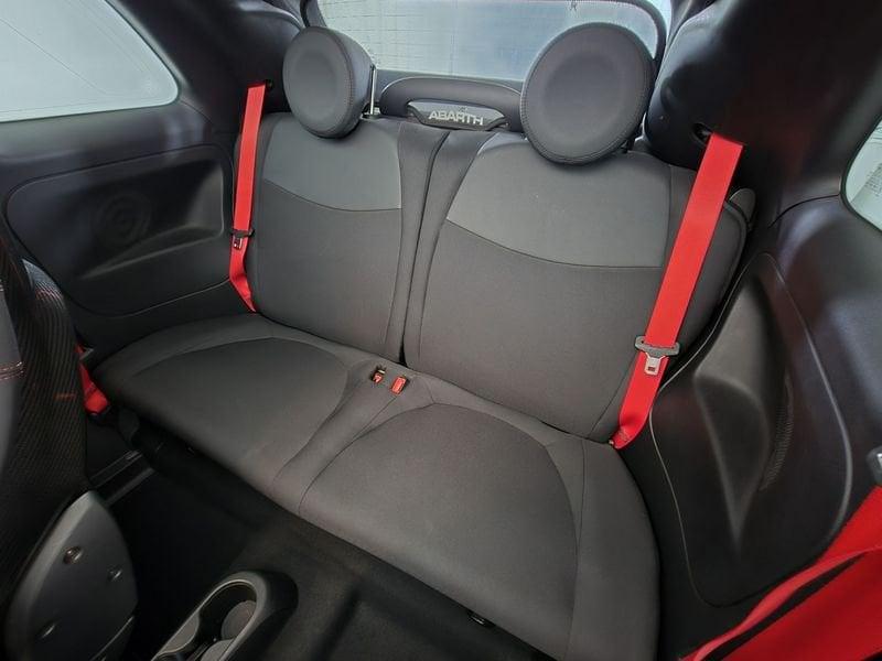 Abarth 595 595C 2016 595C 1.4 t-jet esseesse 180cv