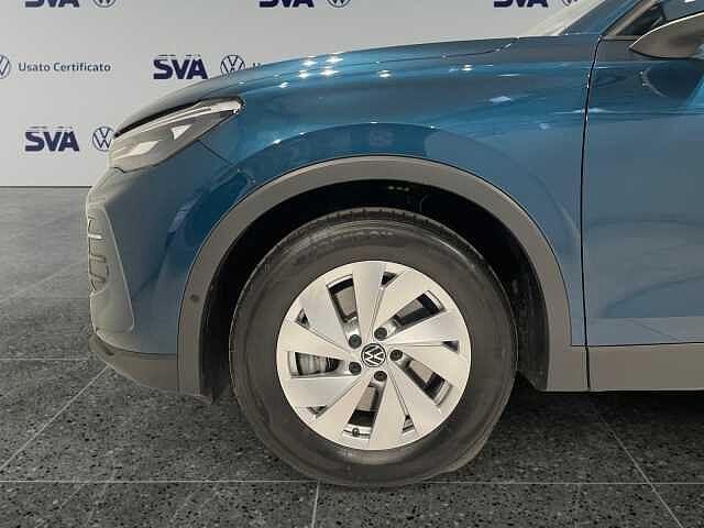 Volkswagen Tiguan Mark 3 (2024) 2.0TDI 150CV DSG Life - IVA ESPOSTA