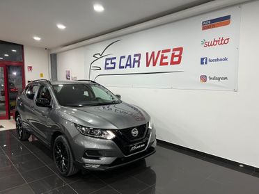 Nissan Qashqai 1.5 dCi N-Tec DCT 115 cv