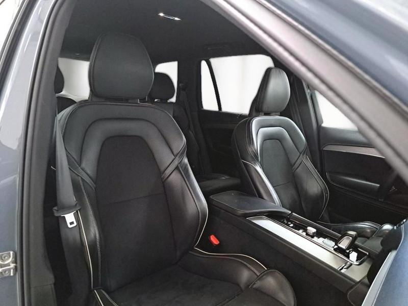 VOLVO XC90 B5 D AWD automatico Plus Dark