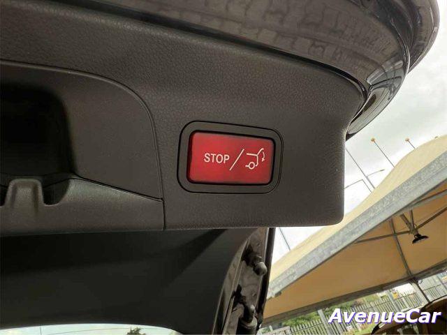 MERCEDES-BENZ GLC 300 d Coupe Sport 4matic CILINDRATA 2000 TELECAM TETTO