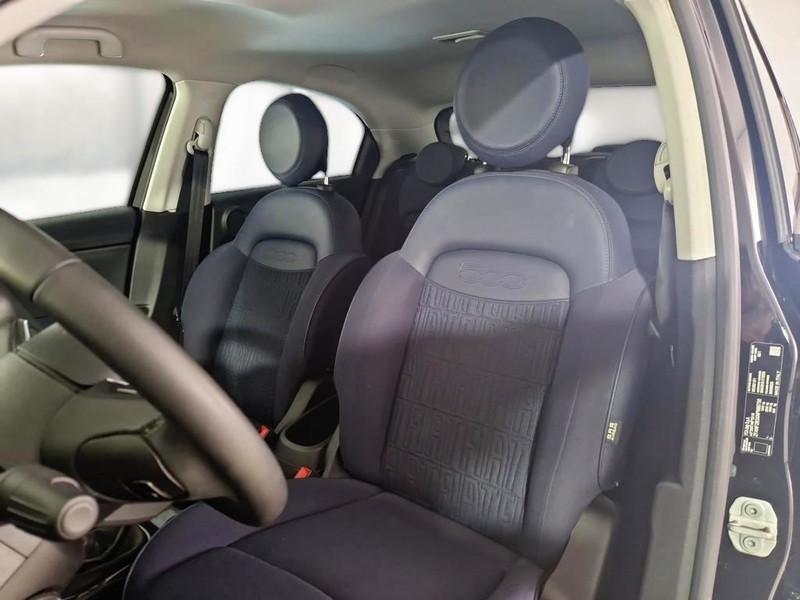 FIAT 500X 1.0 T3 120cv MT E6D Club