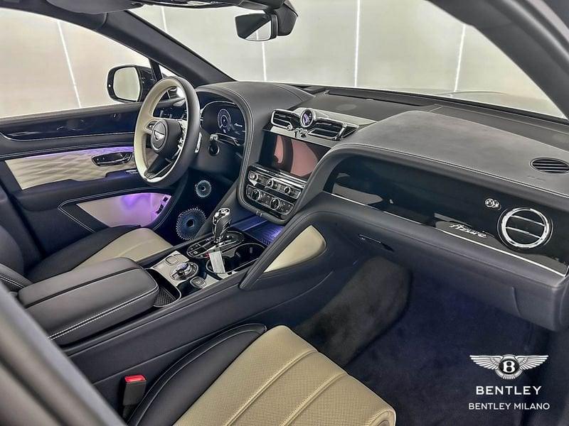 Bentley Bentayga V8 Azure 25MY - BENTLEY MILANO