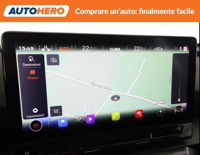 CUPRA Formentor 2.0 TSI DSG VZ