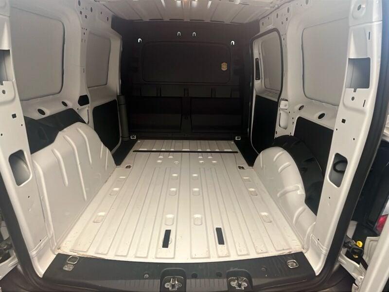 Volkswagen Caddy Caddy cargo 2.0 tdi 122cv Business