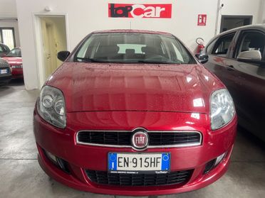 Fiat Bravo 1.6 MJT 105 CV DPF Easy