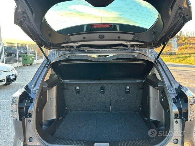 SUZUKI S-Cross 1.4 Hybrid 4WD AllGrip Top