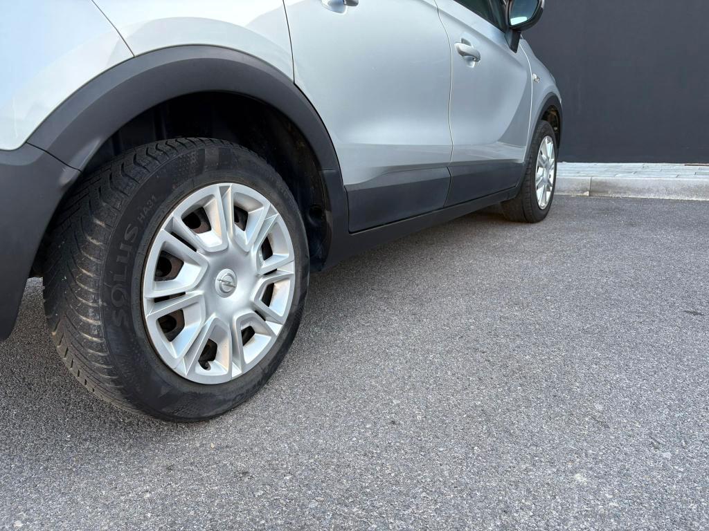 Opel Crossland X 1.6 DIESEL 99CV EURO 6B