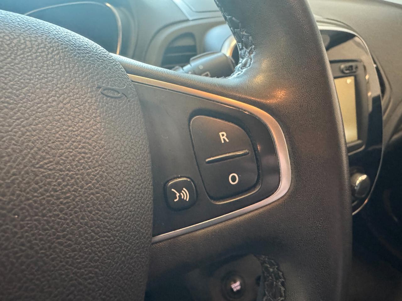 Renault Captur TCe 130 CV Sport Edition **NEOPATENTATI**