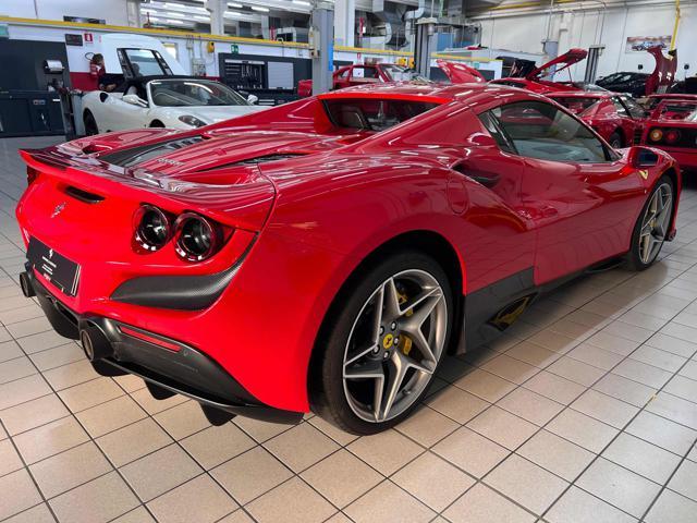 FERRARI F8 Spider |FULL CARBON| LIFT| AFS|APPROVED