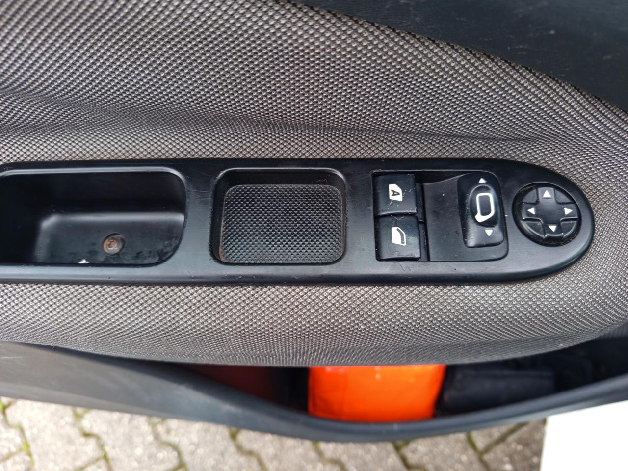 Citroen C3 Picasso 1.4 VTi 95 GPL airdream Seduction