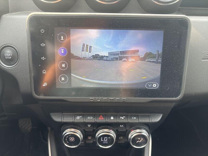 Dacia Duster Duster 1.5 Blue dCi 8V 115 CV 4x2 Prestige Up