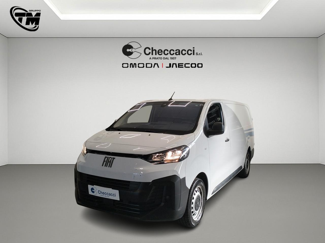 Fiat scudo