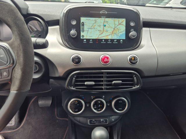 FIAT 500X 1.5 T4 Hybrid 130CV DCT Sport MY 24 #VARI COLORI