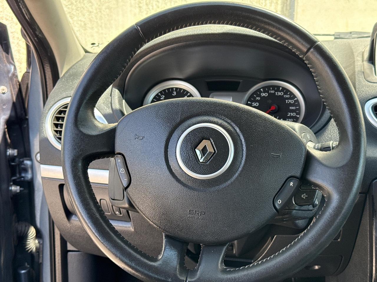 Renault Clio 1.5 dCi 75CV 5 porte Dynamique