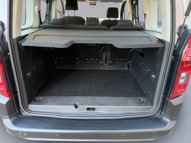 CITROEN BERLINGO BLUEHDI 100 S&S M PLU