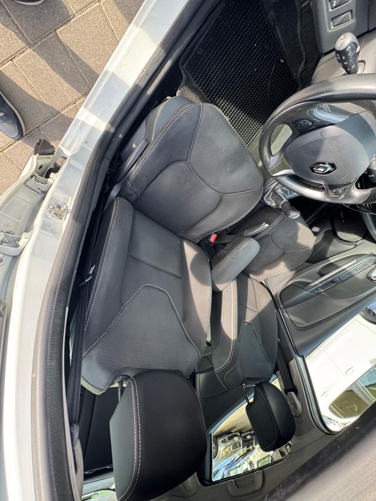 Renault Clio 1.5 dCi 8V 90CV 5 porte Costume National