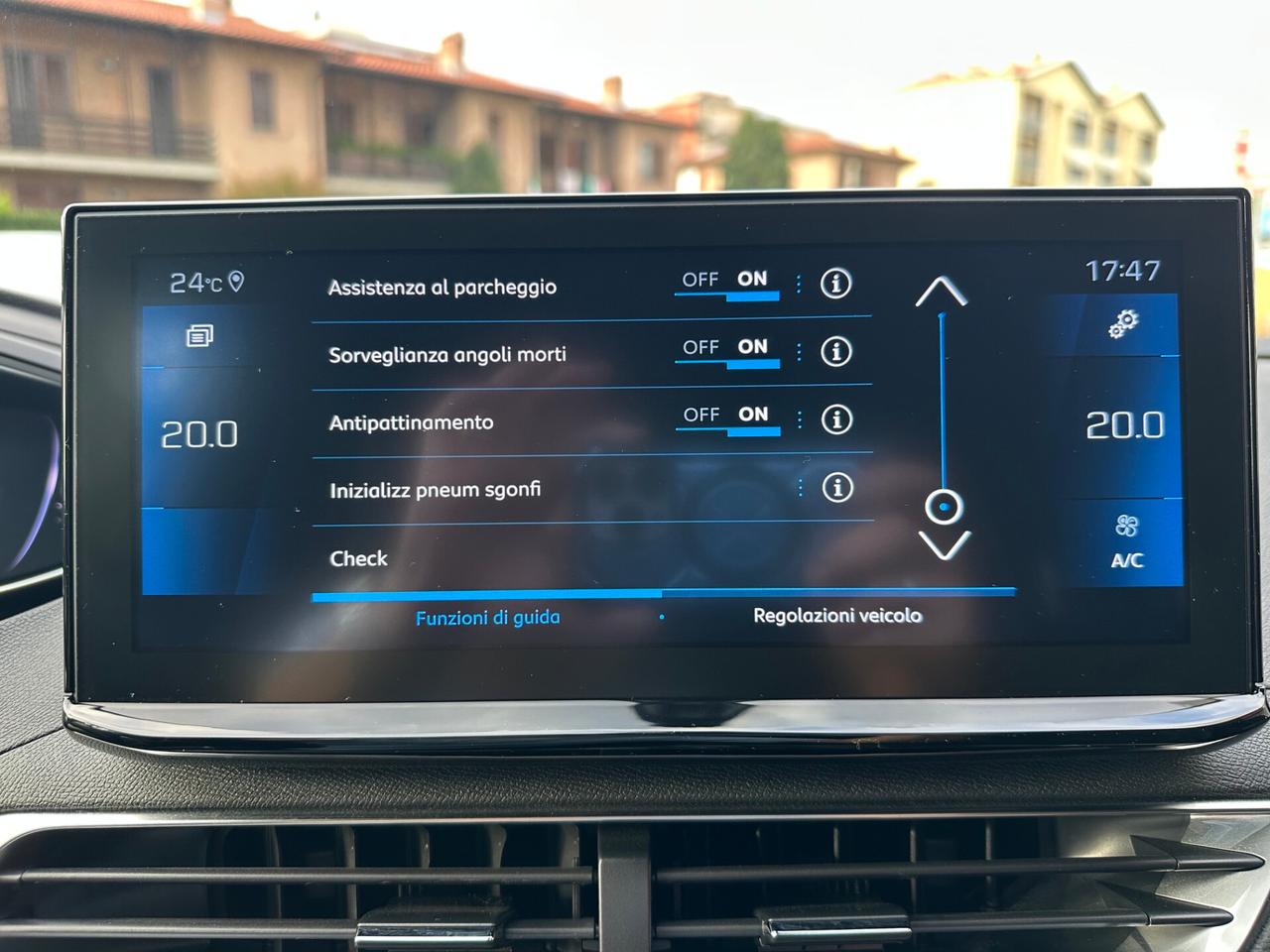 Peugeot 3008 1.2 puretech turbo EAT8 GT GARANZIA PERMUTE