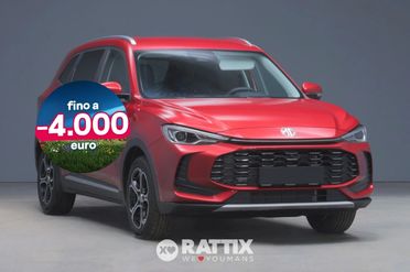 MG ZS 1.5 115CV Comfort