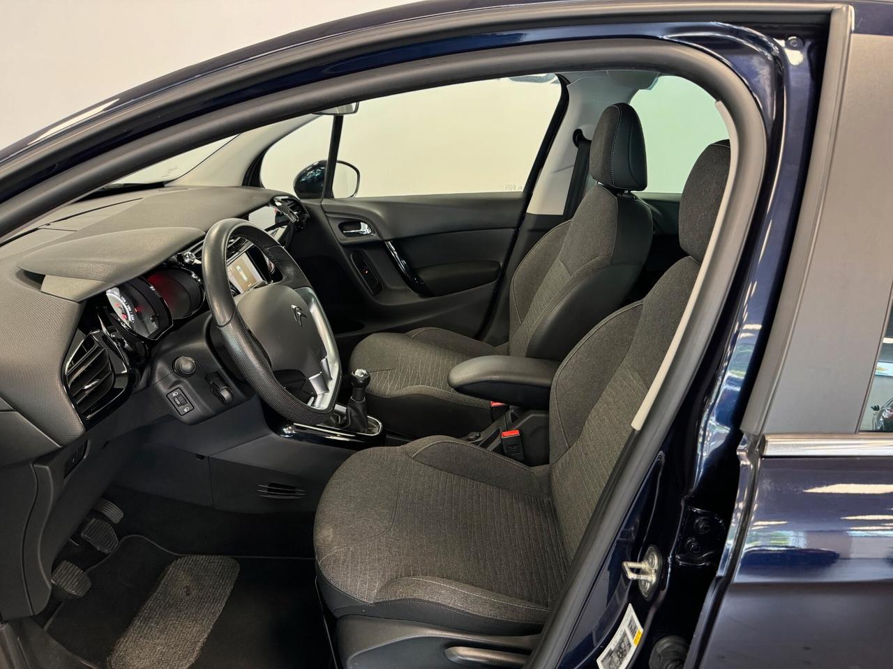 Citroen C3 PureTech 82 Exclusive NEOPATENTATI NAVI 55.000 KM