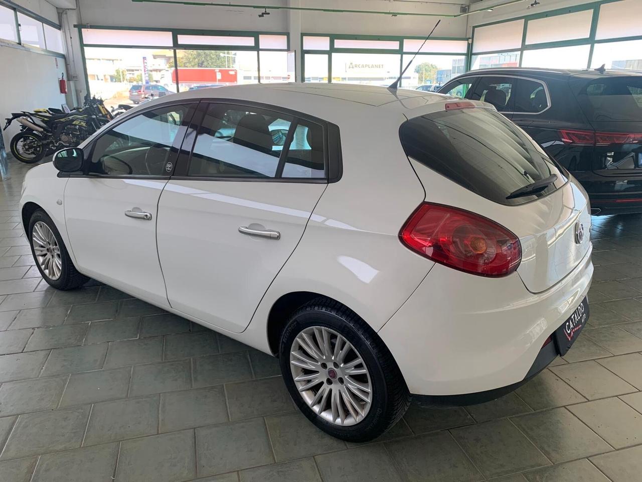 Fiat Bravo 1.4 EasyPower Active