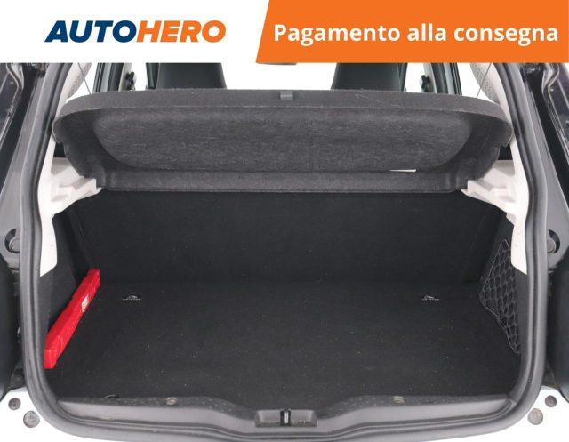 SMART ForFour 70 1.0 twinamic Youngster