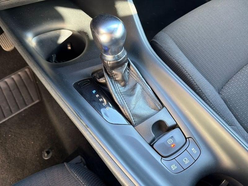 Toyota C-HR C-HR 1.8h Active 2wd e-cvt