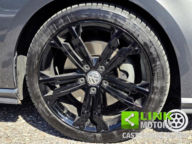 VOLKSWAGEN Golf GTD 2.0 DSG BlueMotion