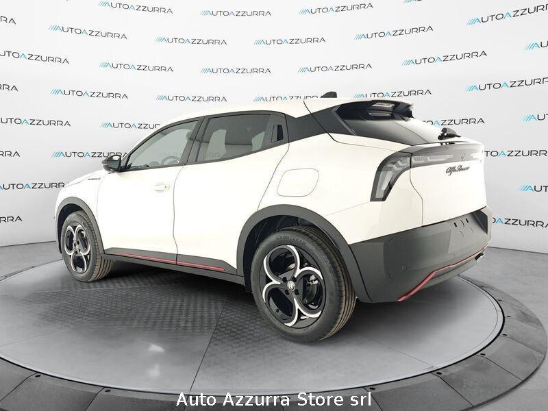 Alfa Romeo Junior Junior 1.2 145 CV Hybrid eDCT6 Speciale *PROMO AZZURRA*