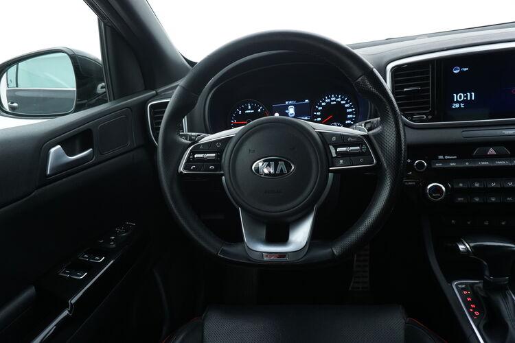 Kia Sportage GT Line DCT7 BR067543 1.6 Mild Hybrid 136CV