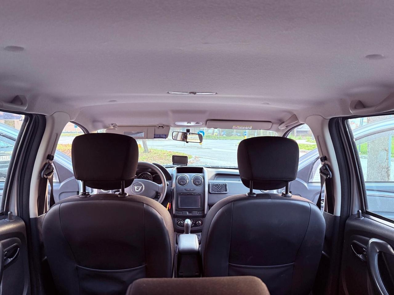 Dacia Duster 1.6 115 CV S&S 4x2 GPL Serie Speciale Brave