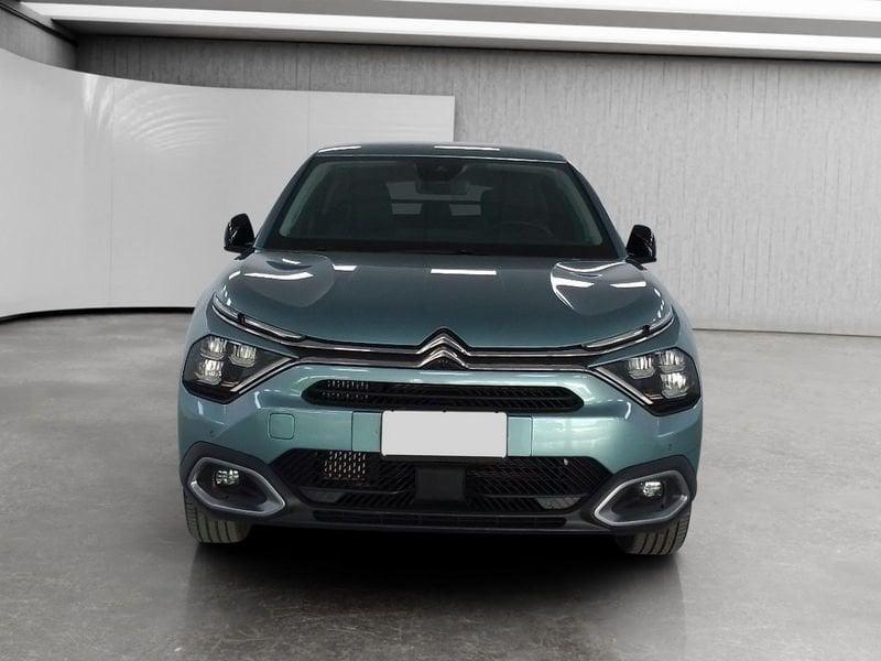 Citroën C4 1.2 puretech Max s&s 130cv eat8