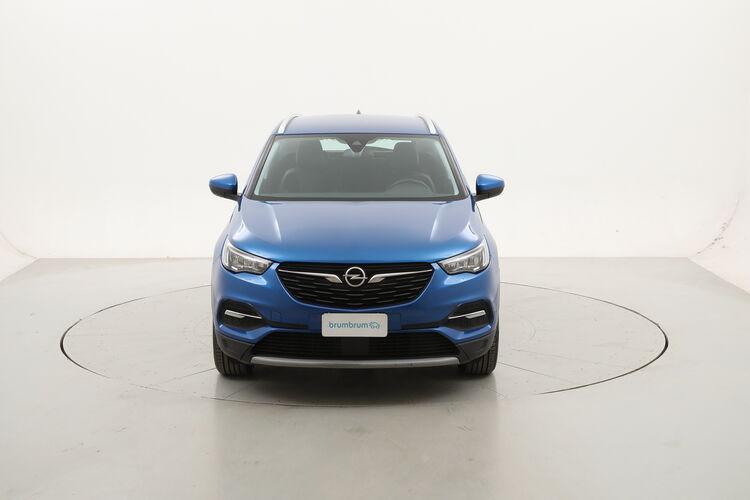 Opel Grandland Elegance AT8 BR802027 1.5 Diesel 131CV