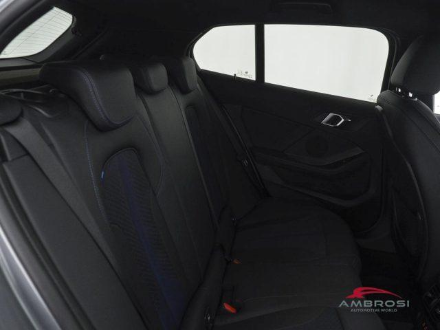 BMW 120 Serie 1 d Msport xdrive auto