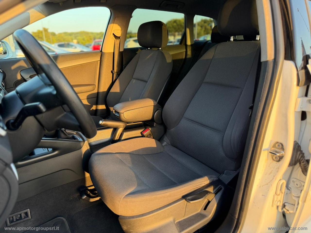 AUDI A3 1.6 TDI 90 CV CR FAP Ambiente