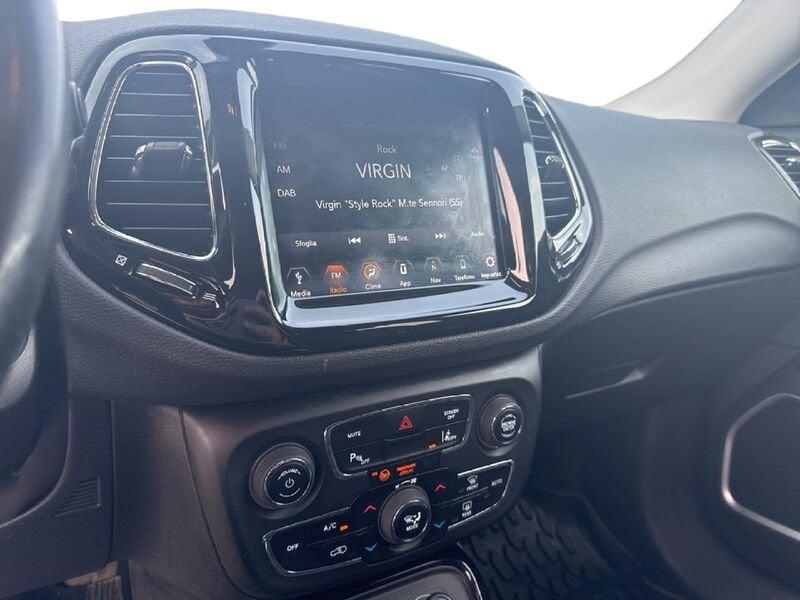 Jeep Compass Compass 1.6 Multijet II 2WD Limited