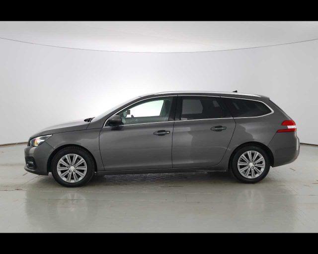 PEUGEOT 308 BlueHDi 130 S&S SW Allure